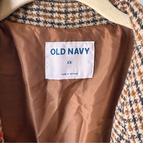 Old Navy Coat - Picture 3 of 5